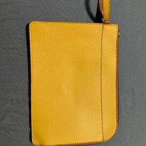 Leather Tommy Bahama tablet sleeve